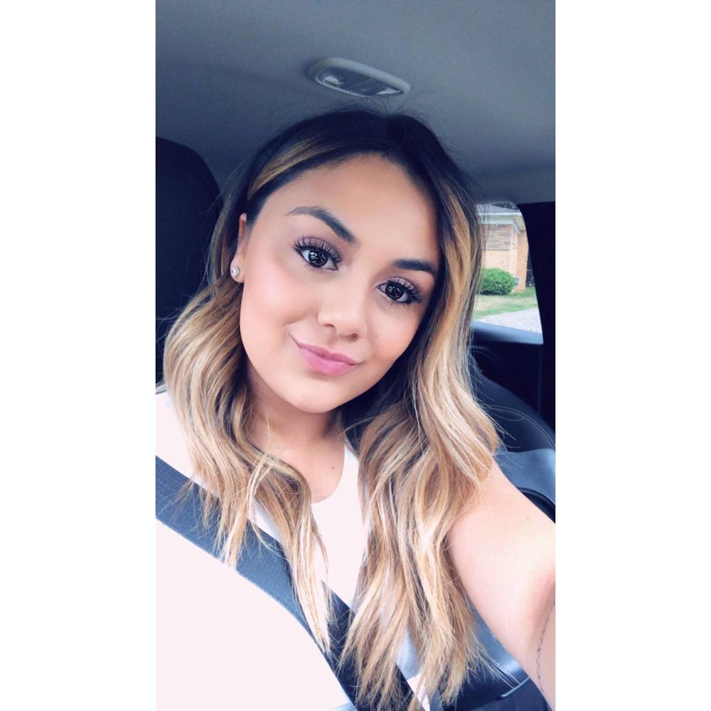 Meet your Posher, Tori